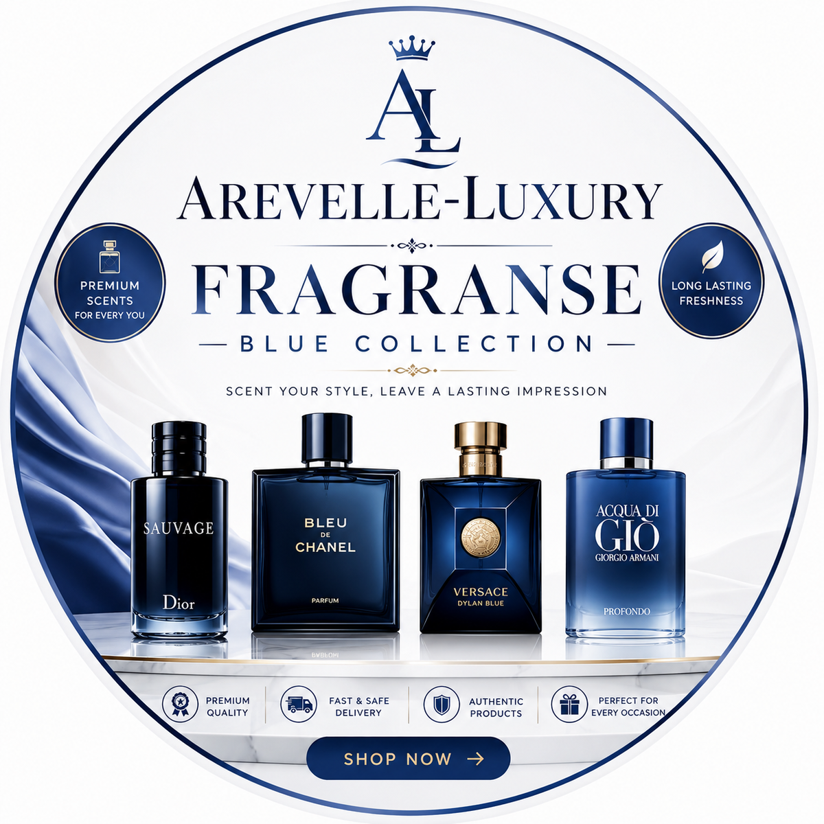 PERFUMES