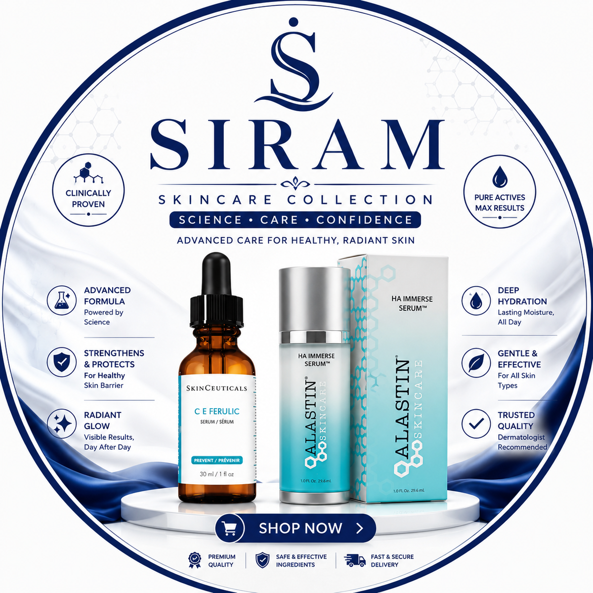 SKIN CARE
