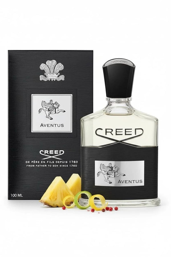 Creed Aventus Tester EDT 100ml