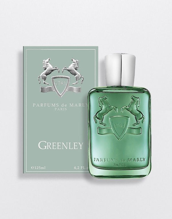 Parfums De Marly Greenley EDP 125ml