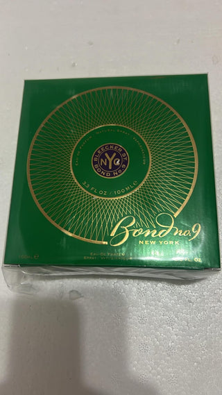 Bond No. 9 Bleecker Street EDP 100mL – Brand New in Box