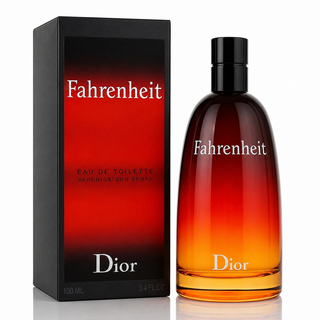 Christian Dior Fahrenheit After Shave 100mL – Men's