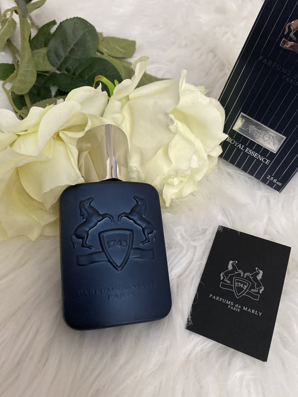 Parfums De Marly Layton EDP 6.7oz Sealed