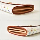 Louis Vuitton Portefeuille Sarah Multicolor Wallet M93532