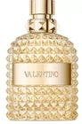 Valentino Uomo Born In Roma The Gold EDT – Men's Fragrance
