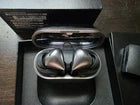 Samsung Galaxy Buds3 Pro Silver SM-R630 – Wireless Earbuds