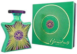 Bond No. 9 Bleecker Street EDP 100mL – Brand New in Box