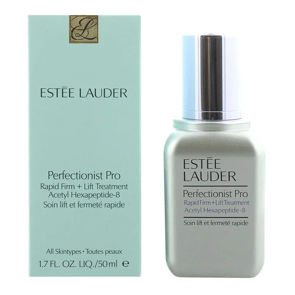 Estee Lauder Perfectionist Pro Rapid Firm Lift with Hexapeptide for Women