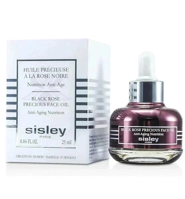 Sisley Black Rose Precious Face Oil 0.84 oz / 25 mL
