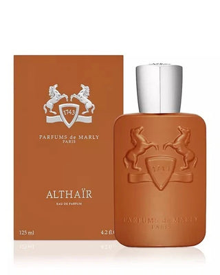 Parfums de Marly Althaïr EDP 125mL – Sealed & 100% Authentic