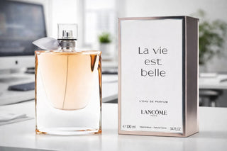 Lancôme La Vie Est Belle EDP 100mL – New & Sealed