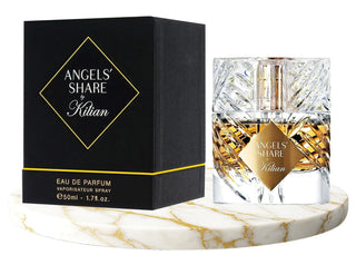 Kilian Angels' Share EDP 50mL – Unisex Fragrance