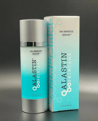 Alastin HA Immerse Serum 29.6mL – New in Box
