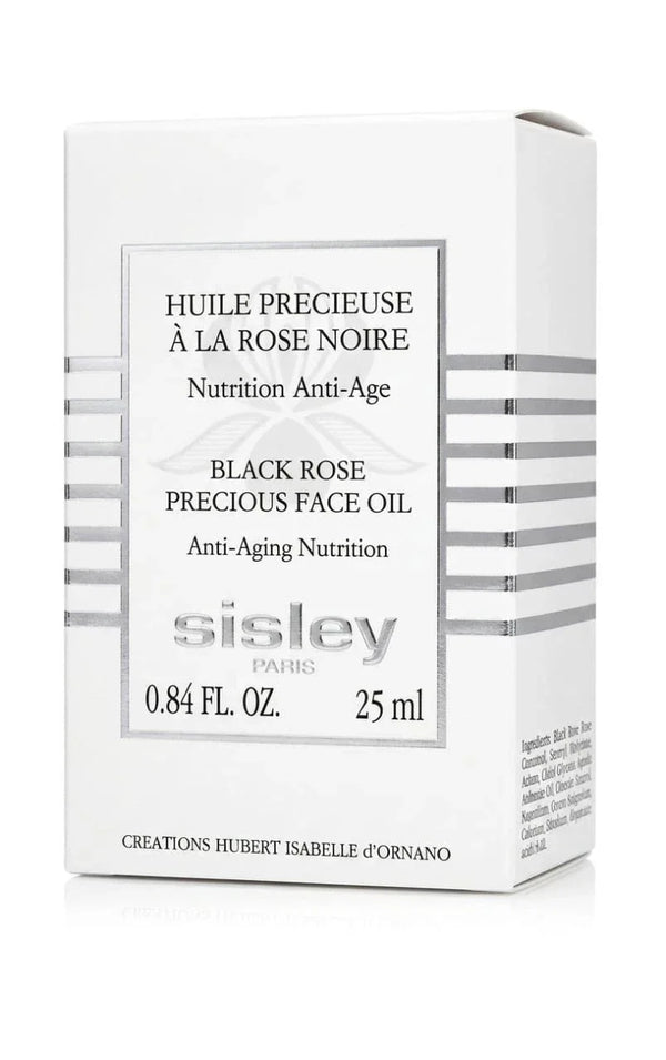 Sisley Black Rose Precious Face Oil 0.84 oz / 25 mL