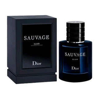 Dior Sauvage Elixir 100mL – Original & Authentic