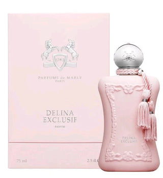 Parfums de Marly Delina Exclusif 75mL – Original & 100% Authentic