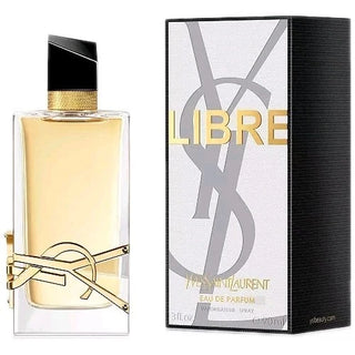YSL Libre Eau de Parfum 90mL – 100% Authentic
